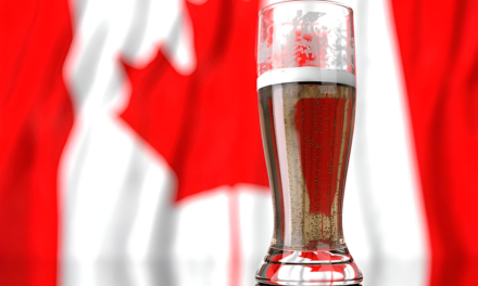 What is the Most Popular Beer in Canada?