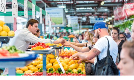 Exploring Canada’s Cuisine: A Taste of Diversity and Tradition