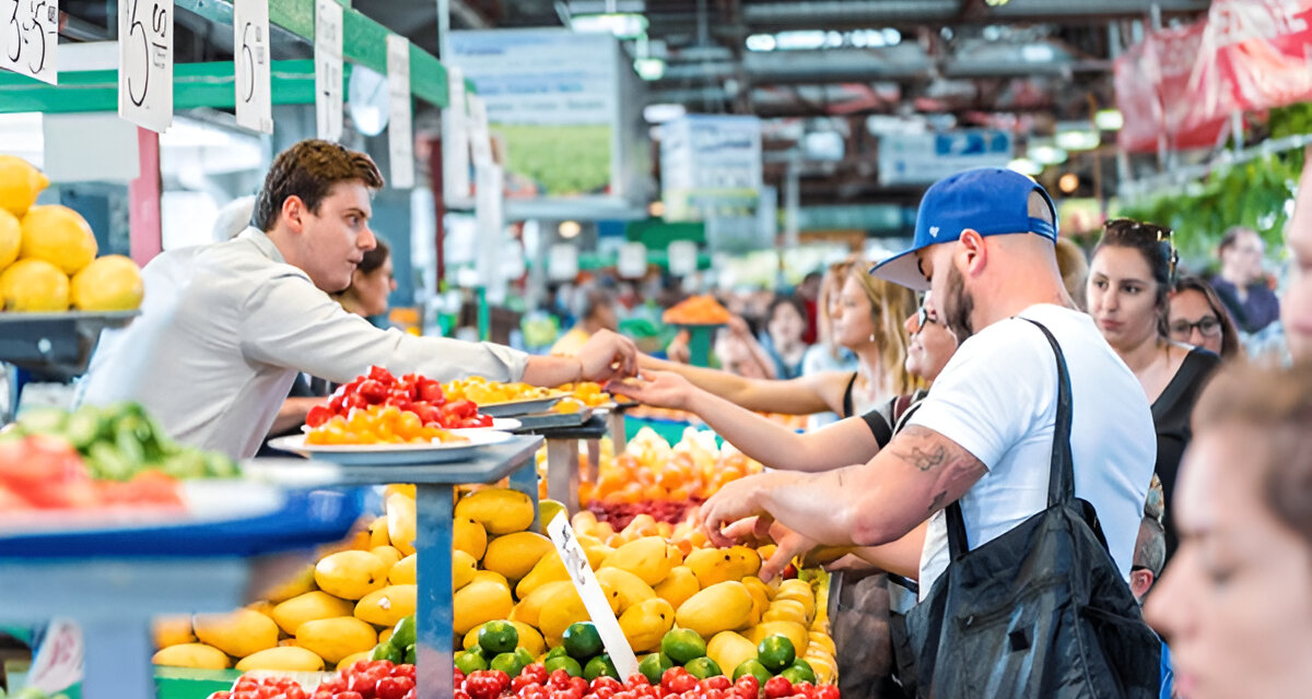 Food and Nutrition: A Guide to Healthy and Balanced Eating