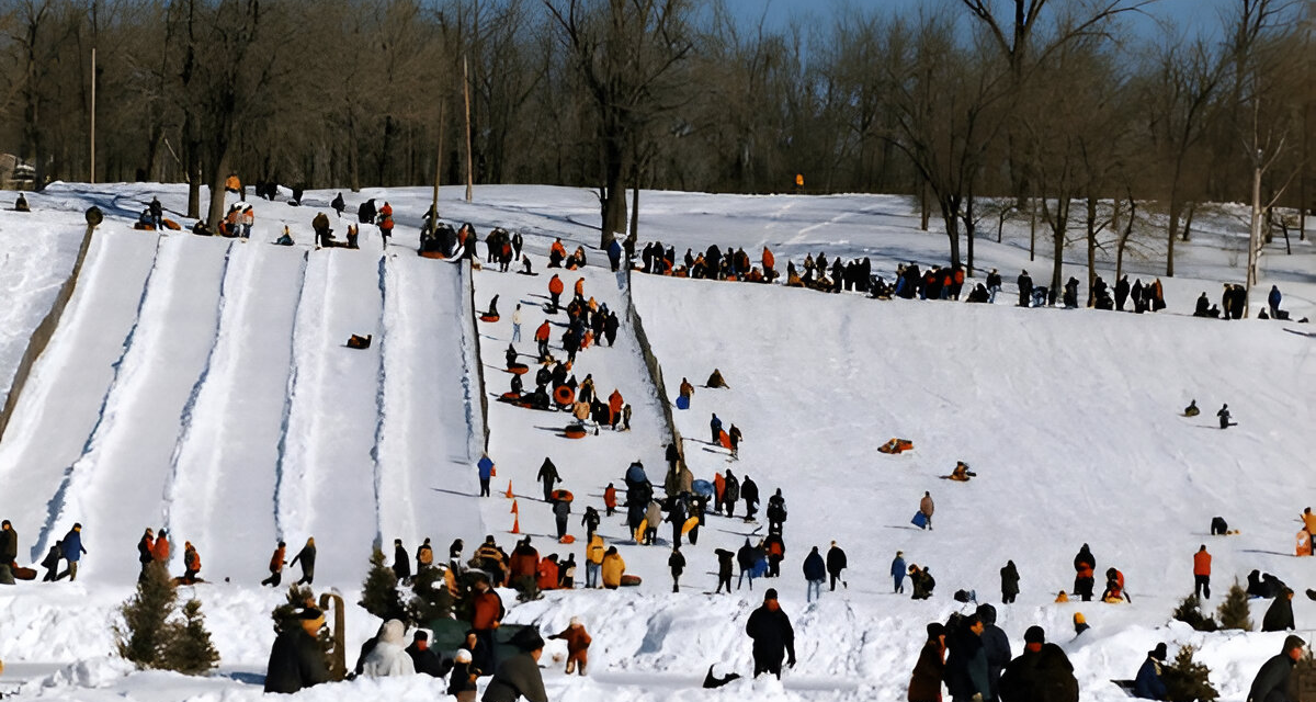 What Is the #1 Tourist Attraction in Canada?