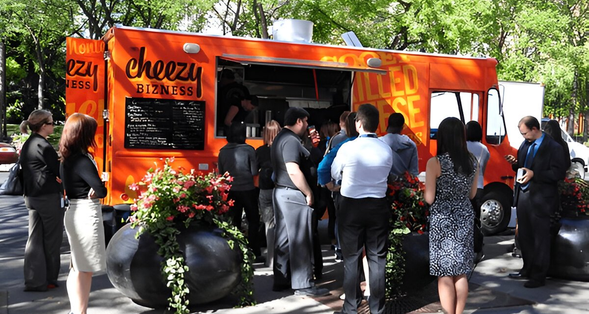 Discover the Best Street Food in Ottawa for 2025: A Culinary Adventure