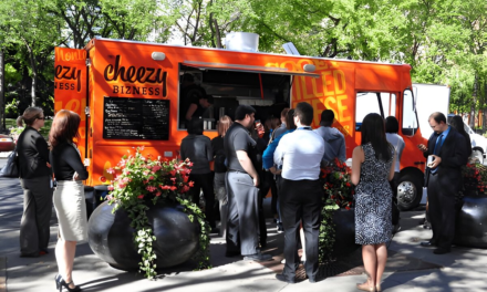 Discover the Best Street Food in Ottawa for 2025: A Culinary Adventure