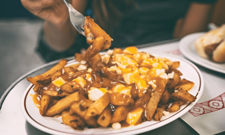 Your Ultimate Guide to When, What, and Where to Eat in Canada in 2025