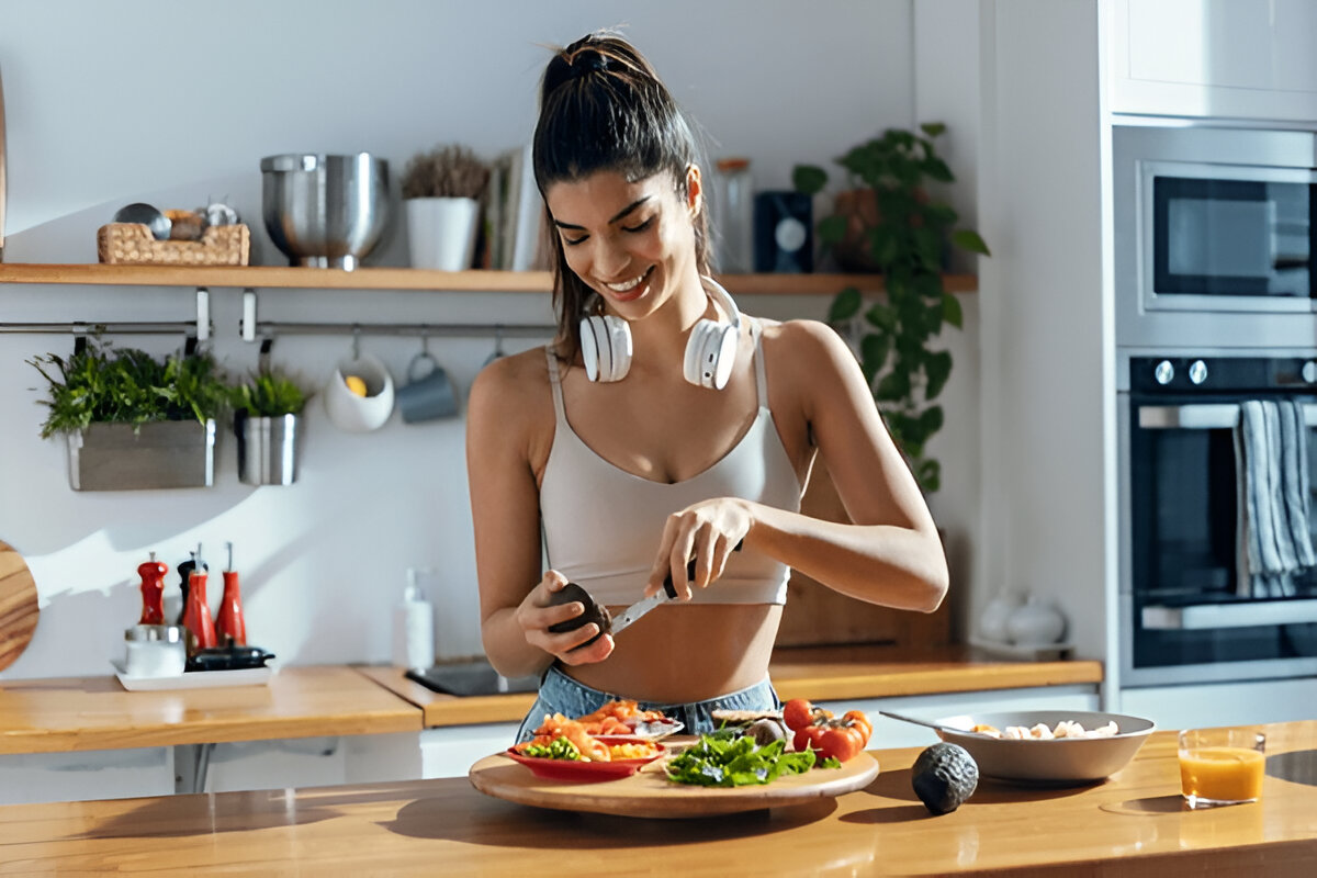 Best 5 Healthy Eating Tips for Canadians