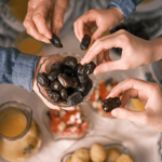 Nature’s Candy: Why You Should Eat More Dates