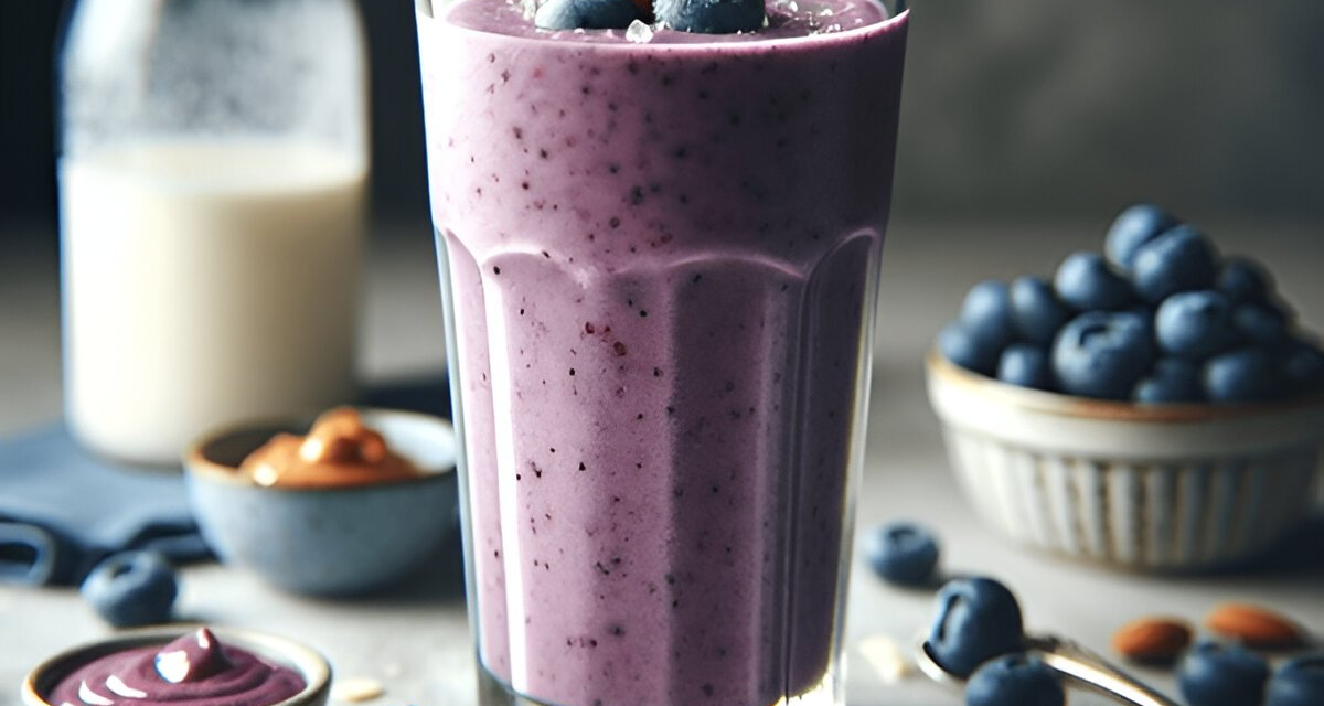 Five Morning Smoothies to Fuel Your Day Like a Pro