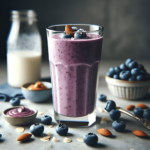 Five Morning Smoothies to Fuel Your Day Like a Pro