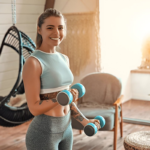 The Best Home Workouts for Beginners