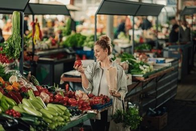 How Vegetables Can Help Fight Common Health Problems