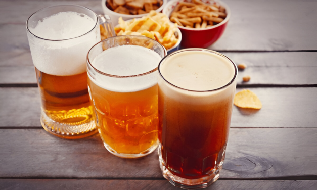 5 Classic Canadian Beers Every Beer Lover Should Try