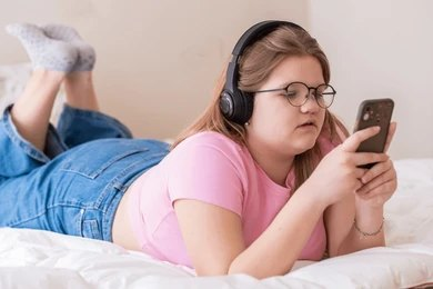 Can Sleep Affect Teen Weight? The Surprising Connection