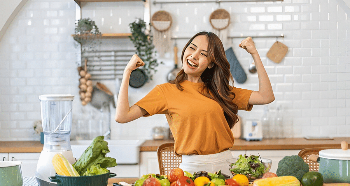 What Food Burns the Most Belly Fat? 10 Fat-Burning Foods That Actually Work
