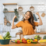 What Food Burns the Most Belly Fat? 10 Fat-Burning Foods That Actually Work