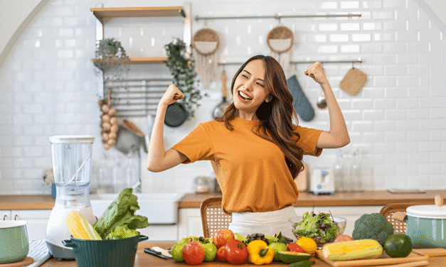 What Food Burns the Most Belly Fat? 10 Fat-Burning Foods That Actually Work