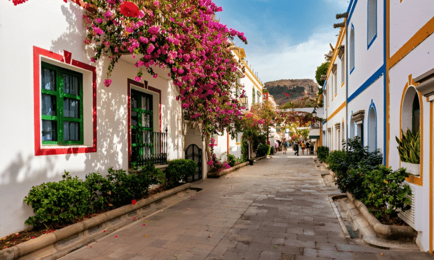 Wanderlust Alert: What Are the Top 3 Tourist Destinations Right Now?
