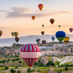 Travel Bucket List: The 10 Best Cities for Tourists Around the Globe