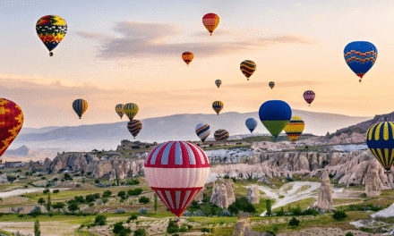 Travel Bucket List: The 10 Best Cities for Tourists Around the Globe