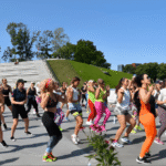 Zumba: The Weight Loss Hack That Doesn’t Feel Like a Workout