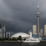 How to Prepare for a Veille d’Orages Violents in Canada