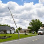 Top 5 Emergency Preparedness Tips for a Veille d’Orages Violents Warning