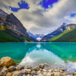 Best Winter Destinations in Canada for Snow Lovers