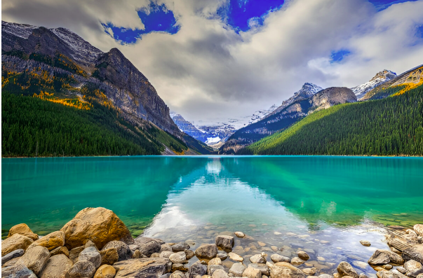 Best Winter Destinations in Canada for Snow Lovers