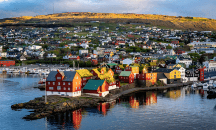 Hidden Nature Gems Around the World: Lesser-Known Destinations Worth Visiting