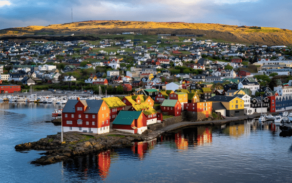Hidden Nature Gems Around the World: Lesser-Known Destinations Worth Visiting