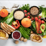 10 High-Protein Plant-Based Meals