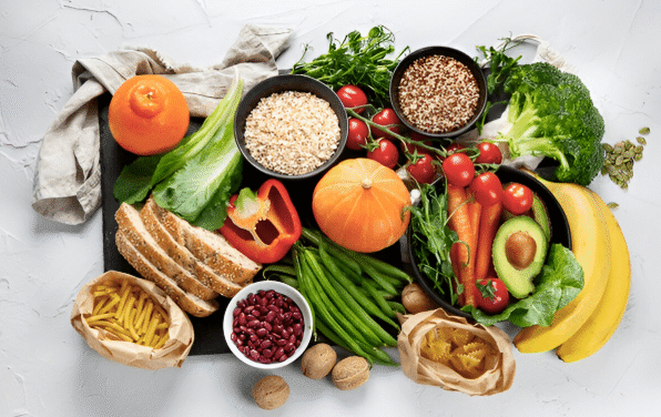 10 High-Protein Plant-Based Meals