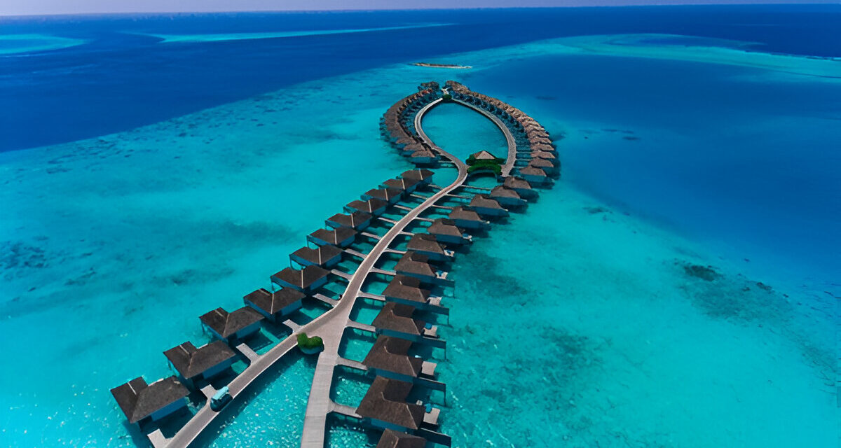 Kandima Maldives Unveils Star-Studded “Summer Kamp” 2025 — A Dream Summer Escape for Canadian Families