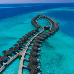Kandima Maldives Unveils Star-Studded “Summer Kamp” 2025 — A Dream Summer Escape for Canadian Families