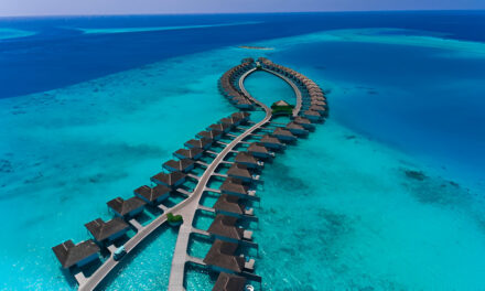 Kandima Maldives Unveils Star-Studded “Summer Kamp” 2025 — A Dream Summer Escape for Canadian Families