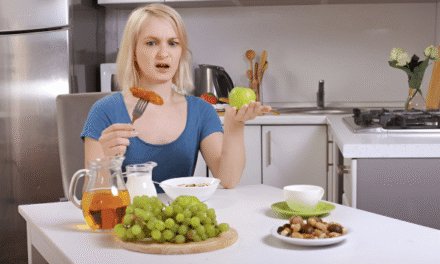 Nutrition Myths Debunked: Separating Fact from Fiction