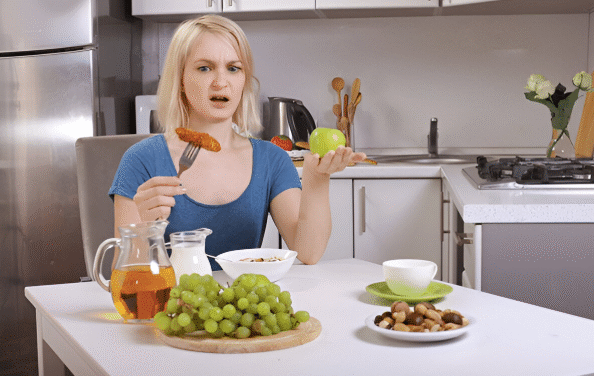 Nutrition Myths Debunked: Separating Fact from Fiction