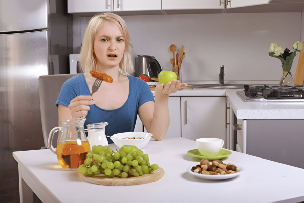 Nutrition Myths Debunked: Separating Fact from Fiction