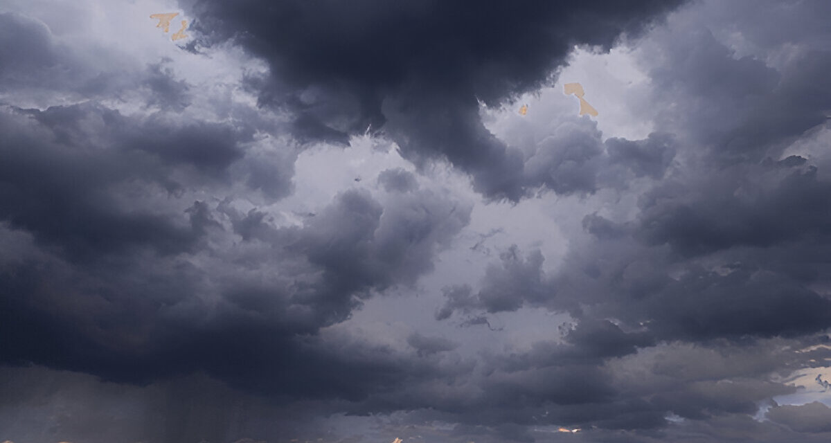 Tornadoes and Severe Storms Could Hit Parts of Ontario on Wednesday