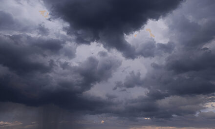 Tornadoes and Severe Storms Could Hit Parts of Ontario on Wednesday