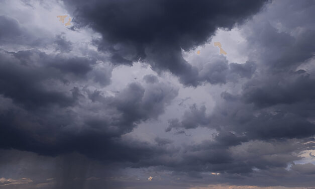 Tornadoes and Severe Storms Could Hit Parts of Ontario on Wednesday