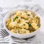 We Asked 3 Chefs How to Make the Perfect Potato Salad—They All Said This Is the Key