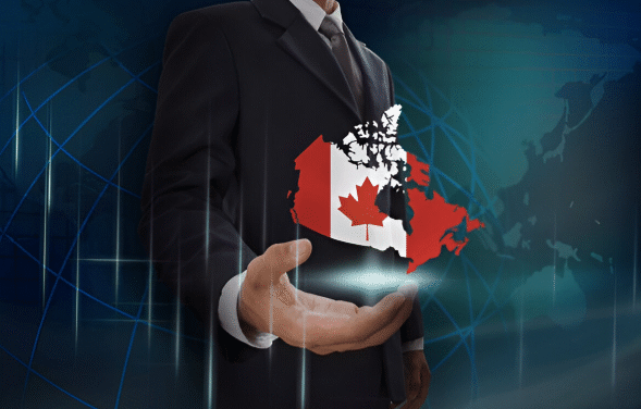 What Canadian Businesses Need to Know for 2025: Navigating the Digital Frontier