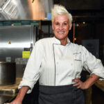 Remembering Anne Burrell: Food Network Star Dies at 55, Leaving a Lasting Legacy