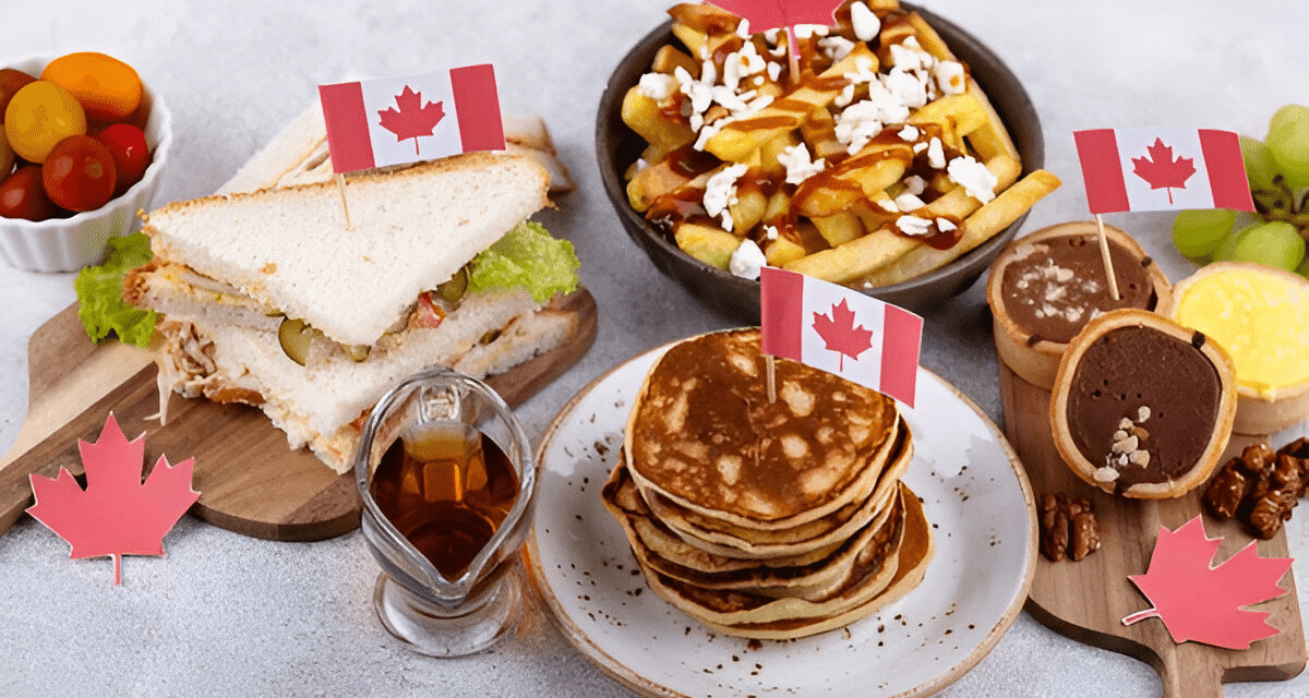 Canada Food Guide Explained: What You Need to Know in 2025