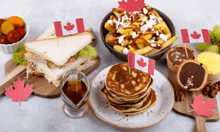 Canada Food Guide Explained: What You Need to Know in 2025