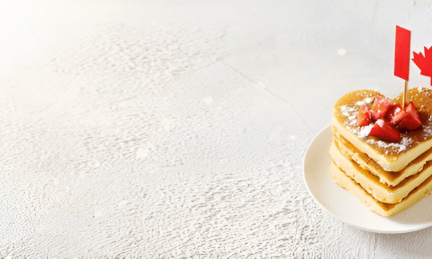 Canada Food Guide for Kids: What Should Children Really Eat?