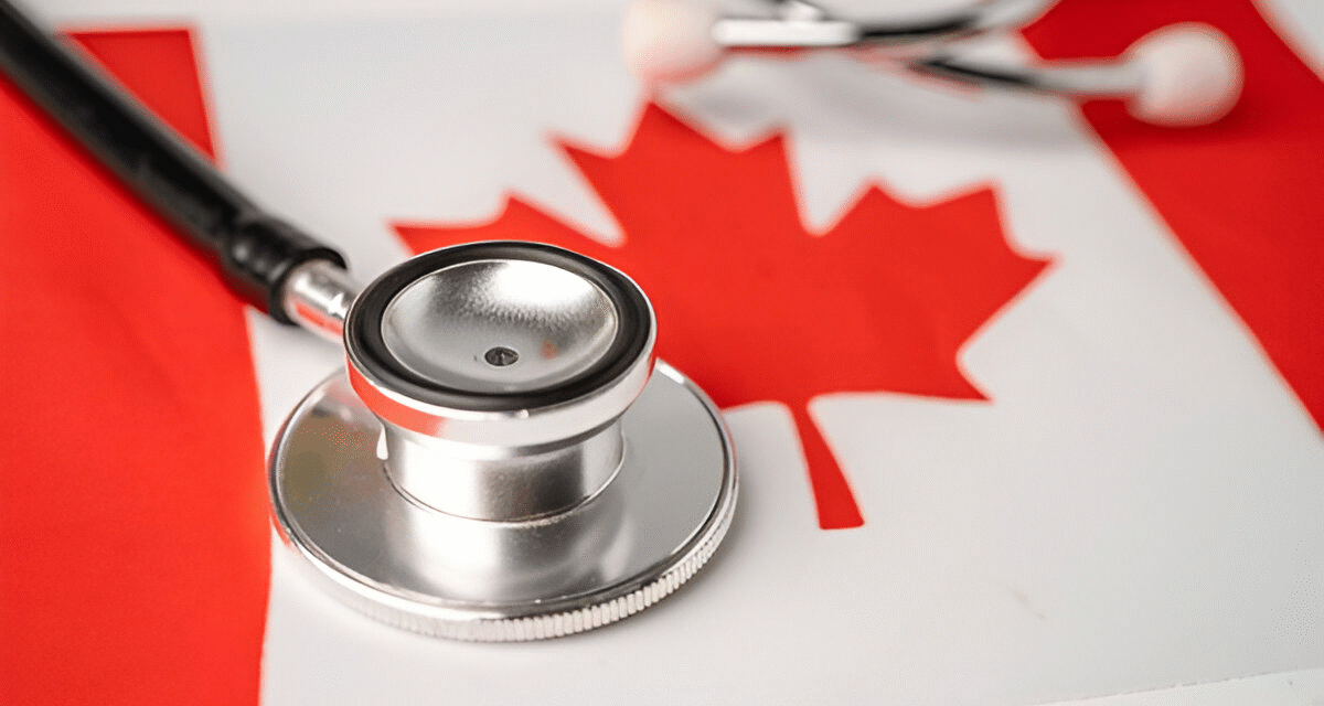 7 Major Health Issues in Canada You Shouldn’t Ignore in 2025