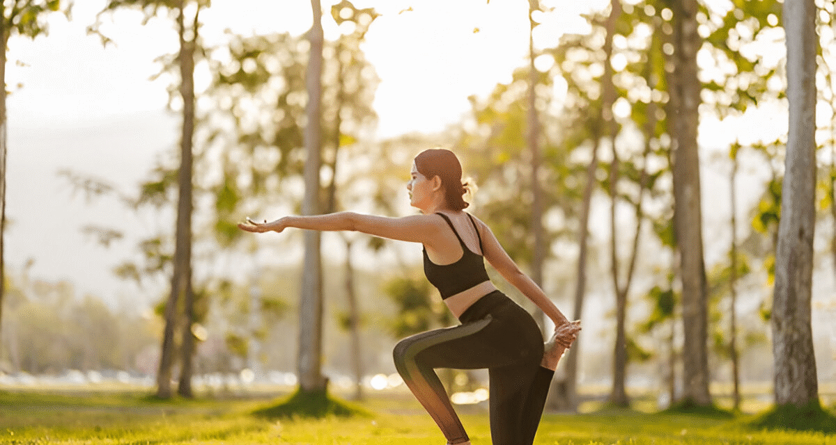 Top 7 Yoga Studios in Canada You Need to Visit