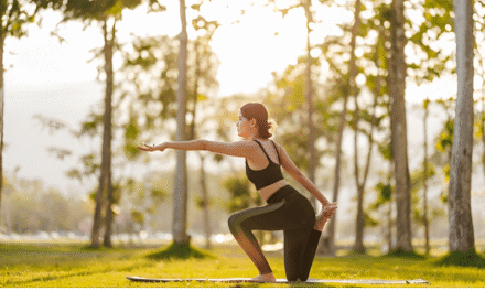 Top 7 Yoga Studios in Canada You Need to Visit