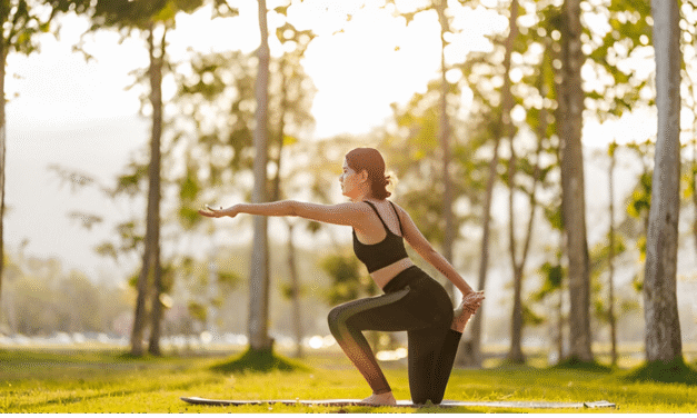 Top 7 Yoga Studios in Canada You Need to Visit