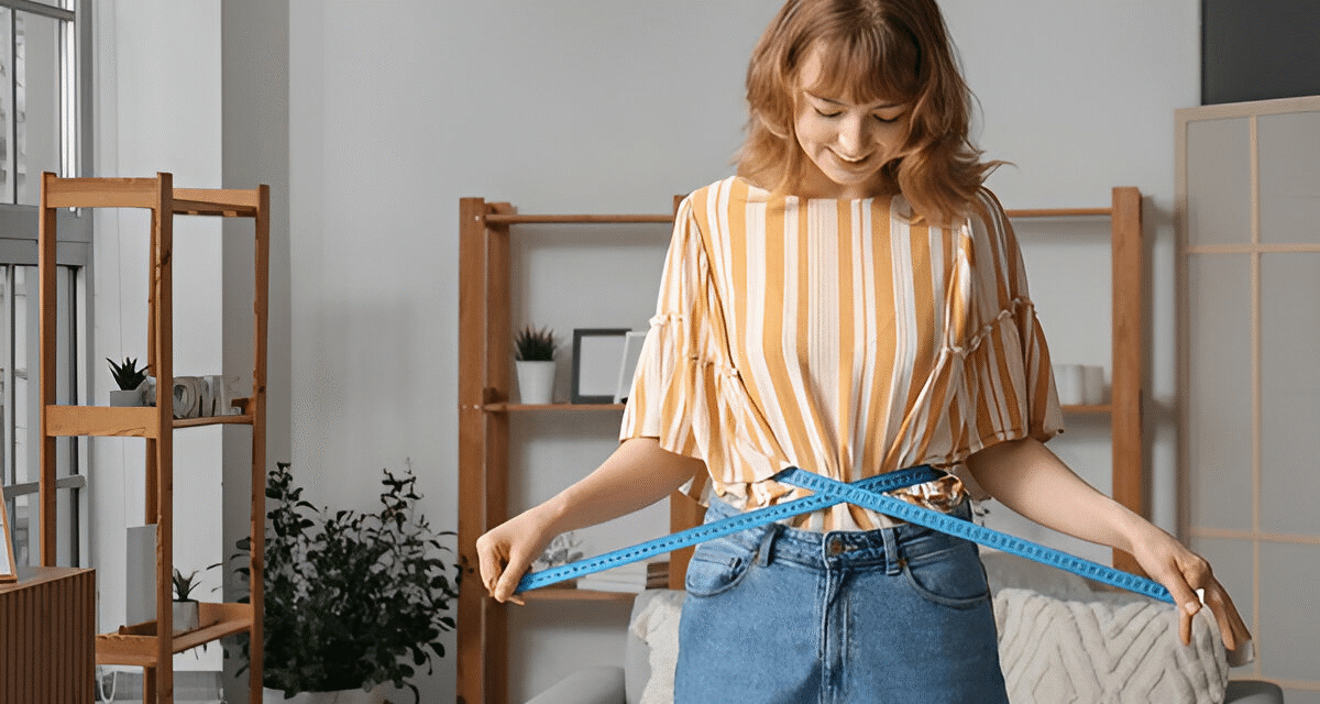 Why Are Canadians Obsessed with Weight Loss? A Deep Dive into the Trend